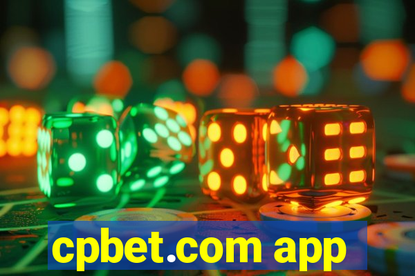 cpbet.com app